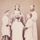 Rev John Purchas